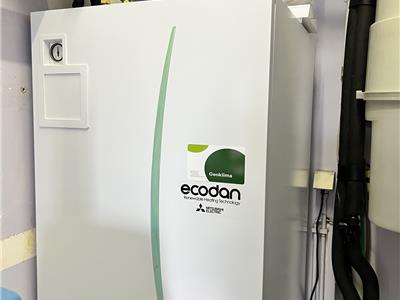 HVAC - Installatietechniek Verschueren - Residentieel